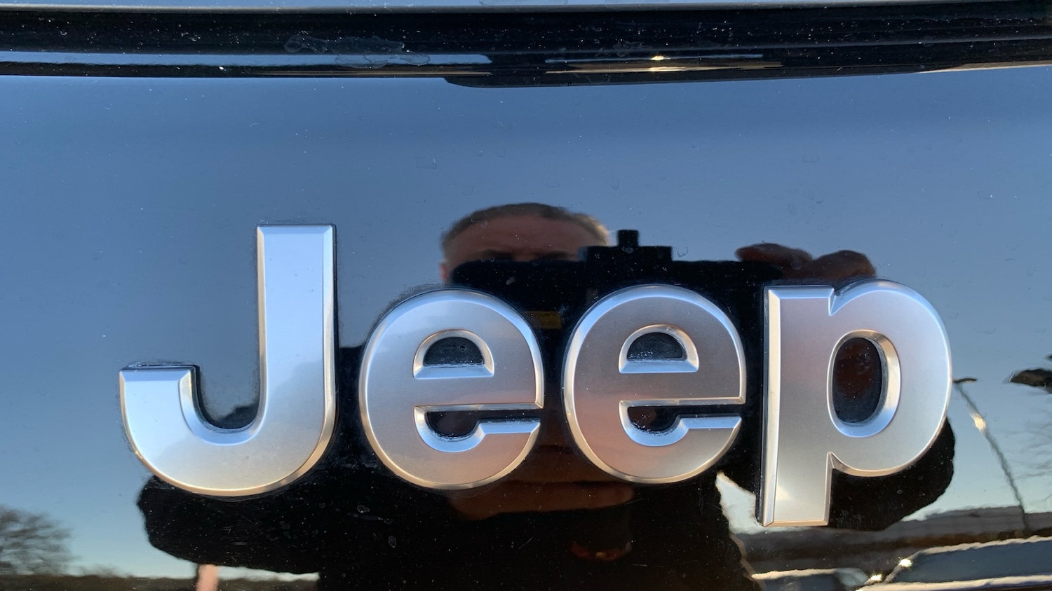 Used Jeep Other 2025 for sale - 77110108: Photo 27