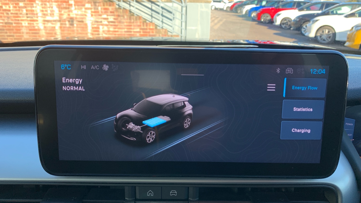 Used Jeep Other 2025 for sale - 77110108: Photo 31