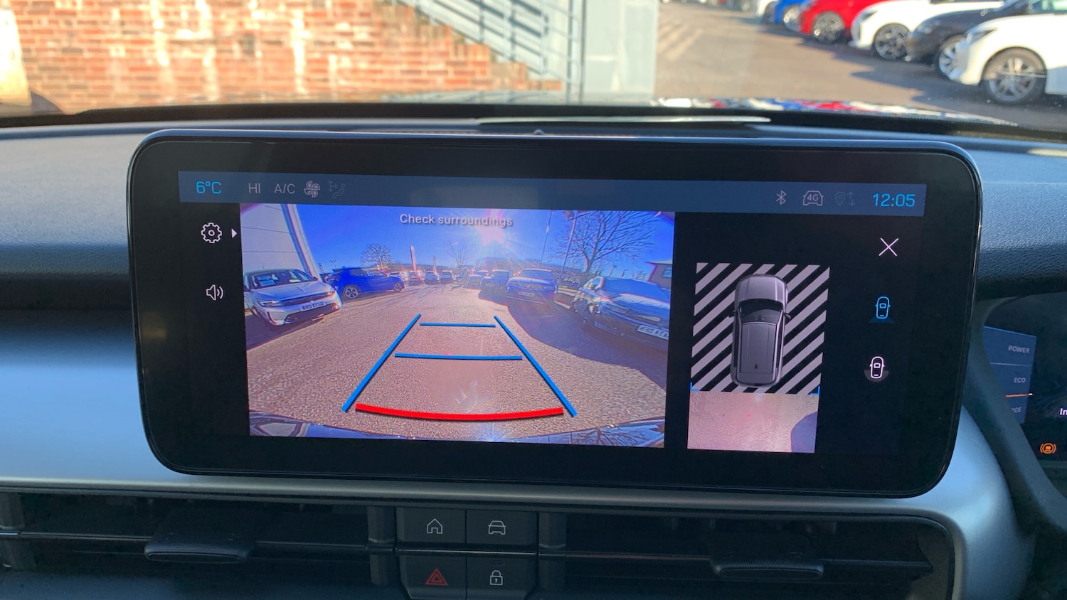 Used Jeep Other 2025 for sale - 77110108: Photo 33