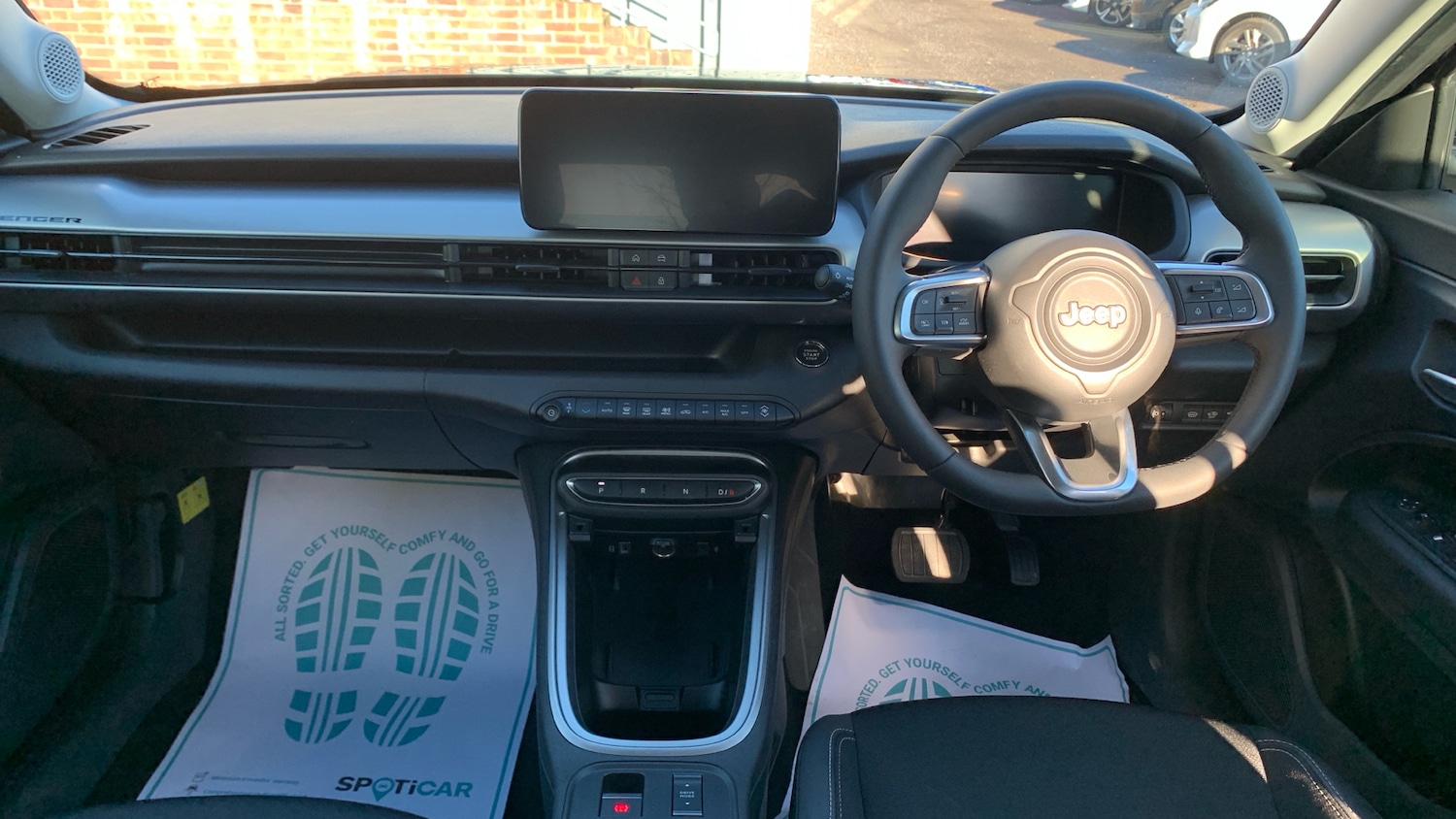 Used Jeep Other 2025 for sale - 77110108: Photo 5