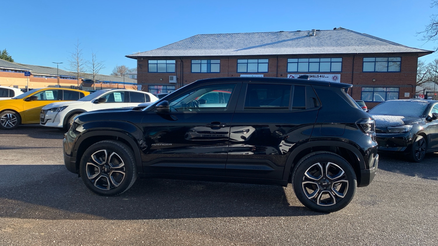 Used Jeep Other 2025 for sale - 77110108: Photo 7