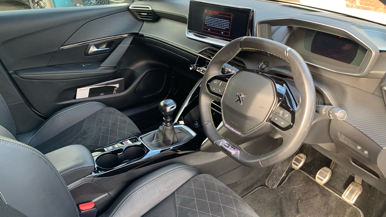 Used Peugeot 208 2022 for sale - 76586424: Photo 11