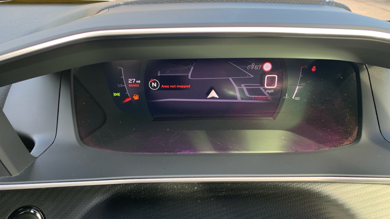 Used Peugeot 208 2022 for sale - 76586424: Photo 13