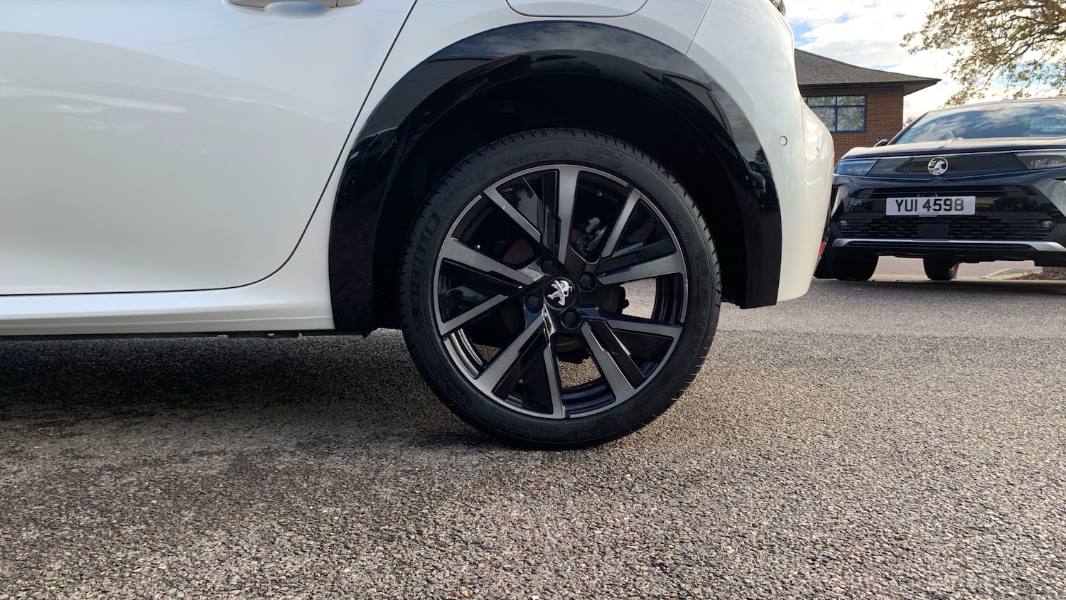 Used Peugeot 208 2022 for sale - 76586424: Photo 15