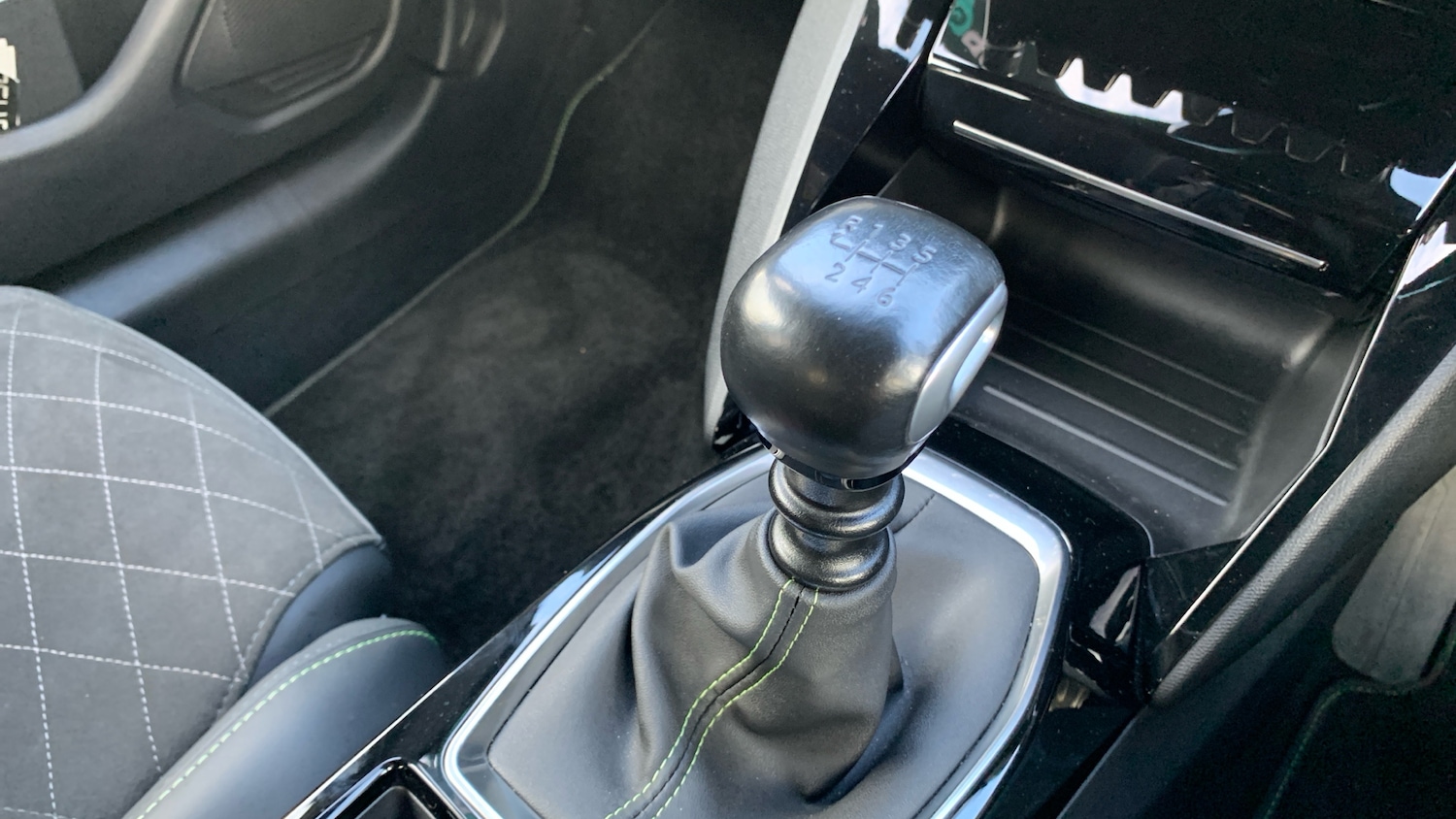 Used Peugeot 208 2022 for sale - 76586424: Photo 20