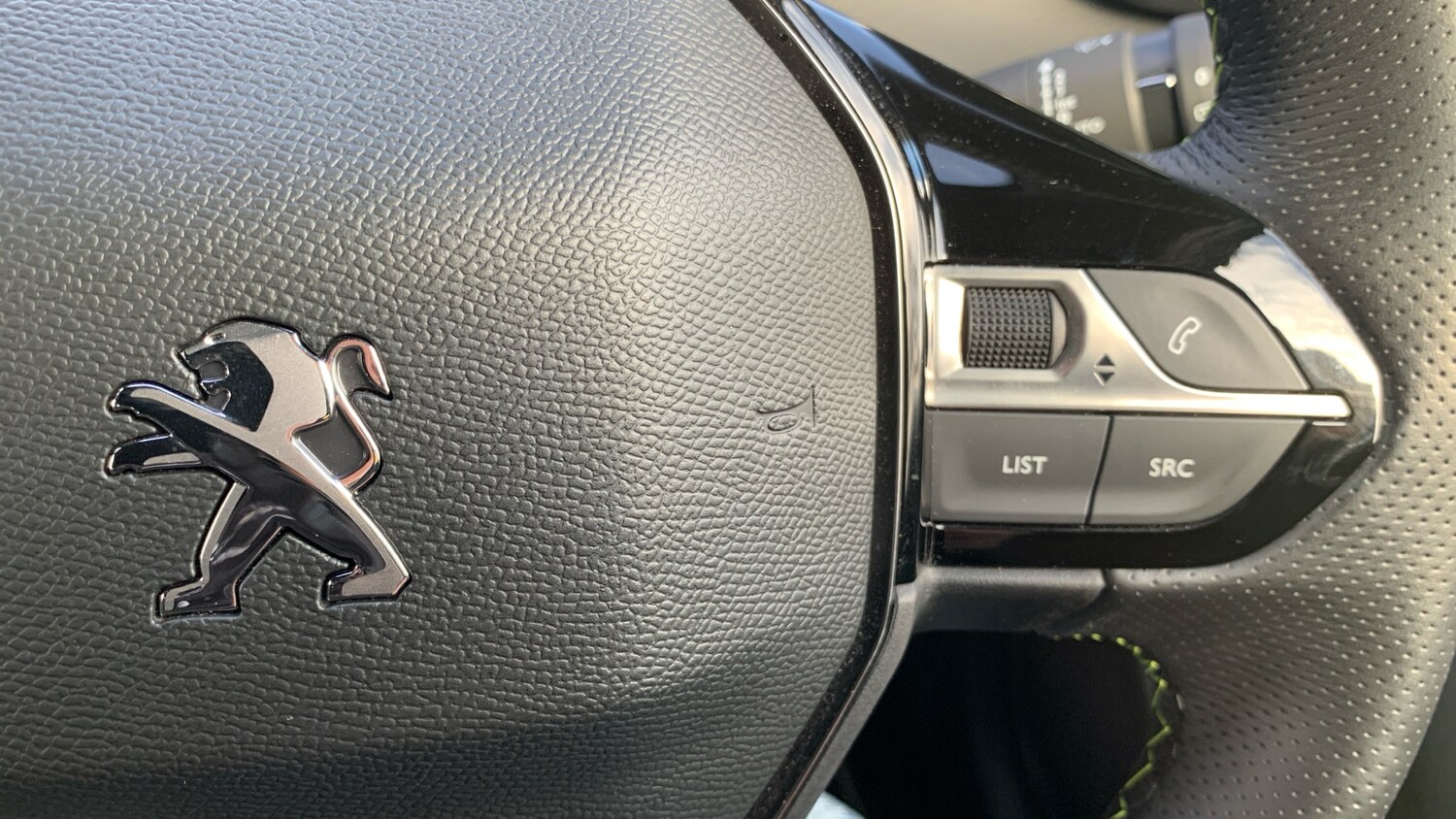 Used Peugeot 208 2022 for sale - 76586424: Photo 24