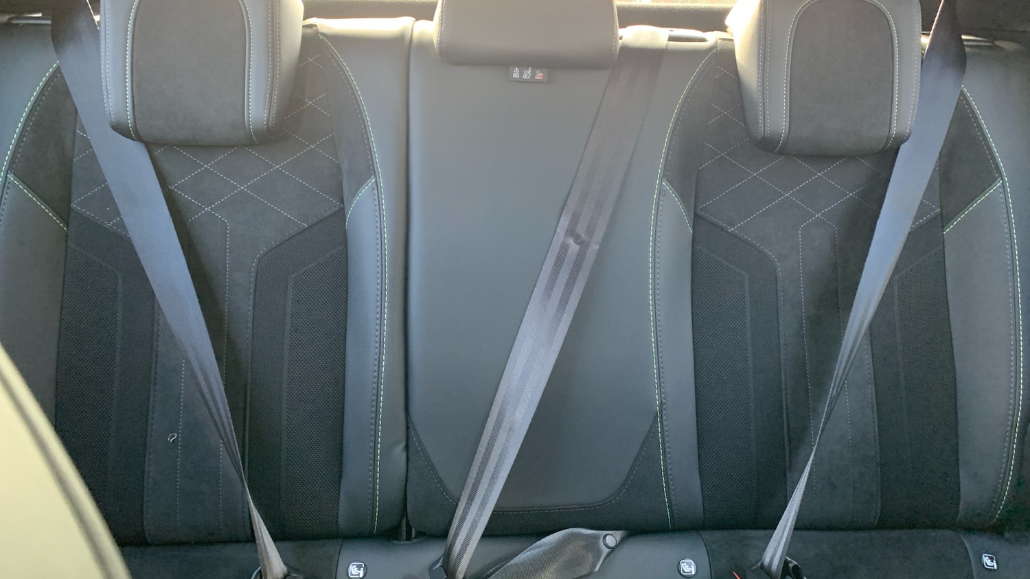 Used Peugeot 208 2022 for sale - 76586424: Photo 25