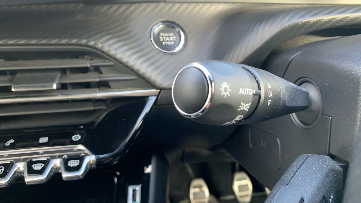 Used Peugeot 208 2022 for sale - 76586424: Photo 28