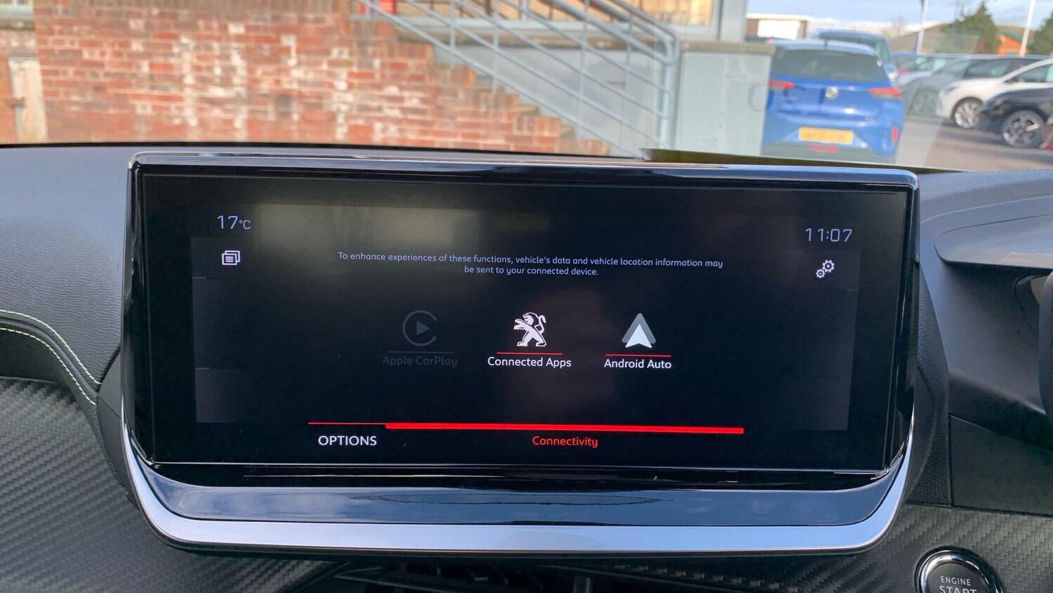 Used Peugeot 208 2022 for sale - 76586424: Photo 29