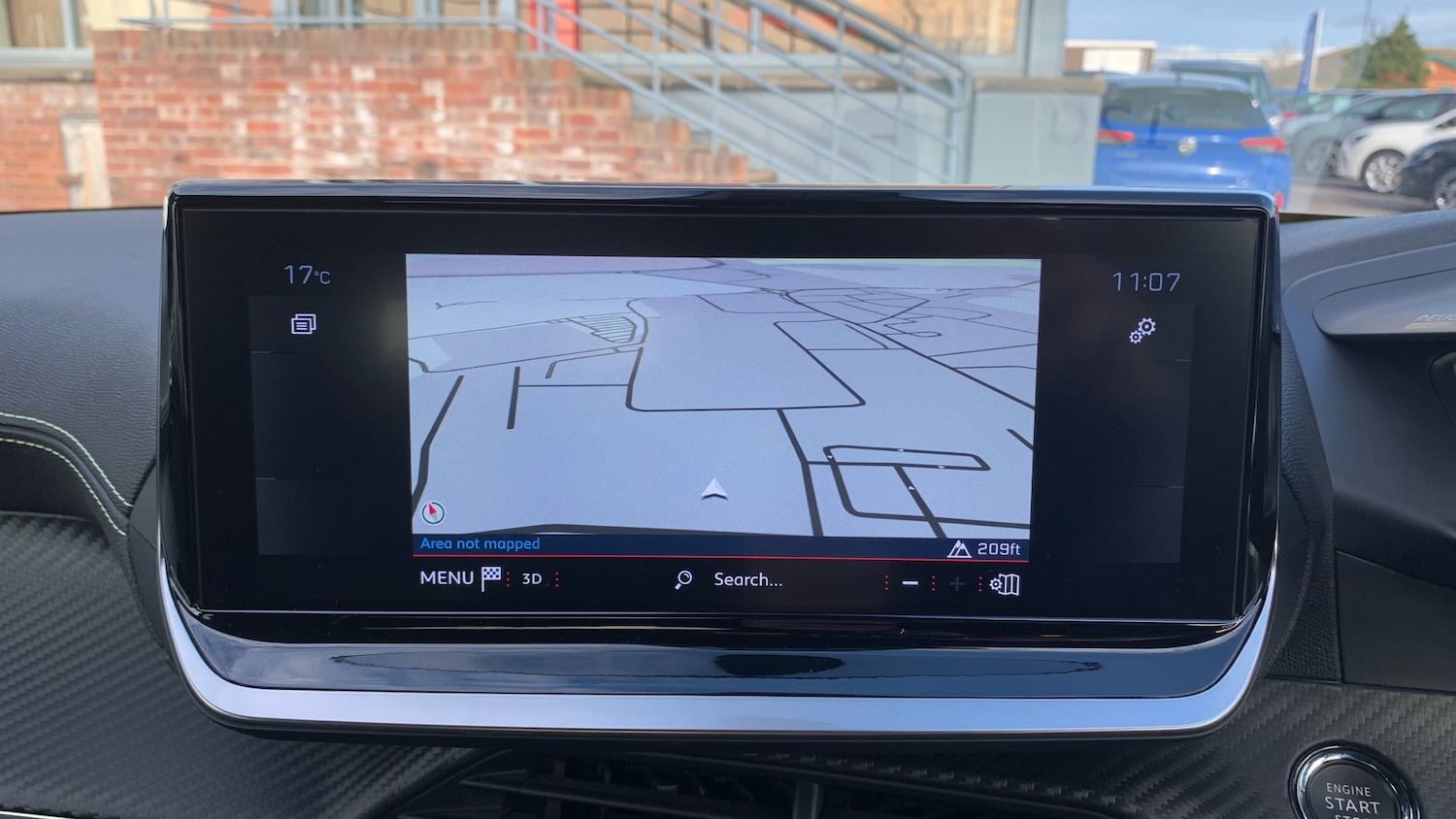 Used Peugeot 208 2022 for sale - 76586424: Photo 30