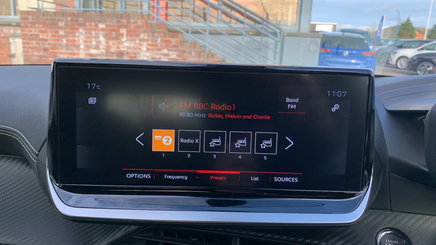 Used Peugeot 208 2022 for sale - 76586424: Photo 31