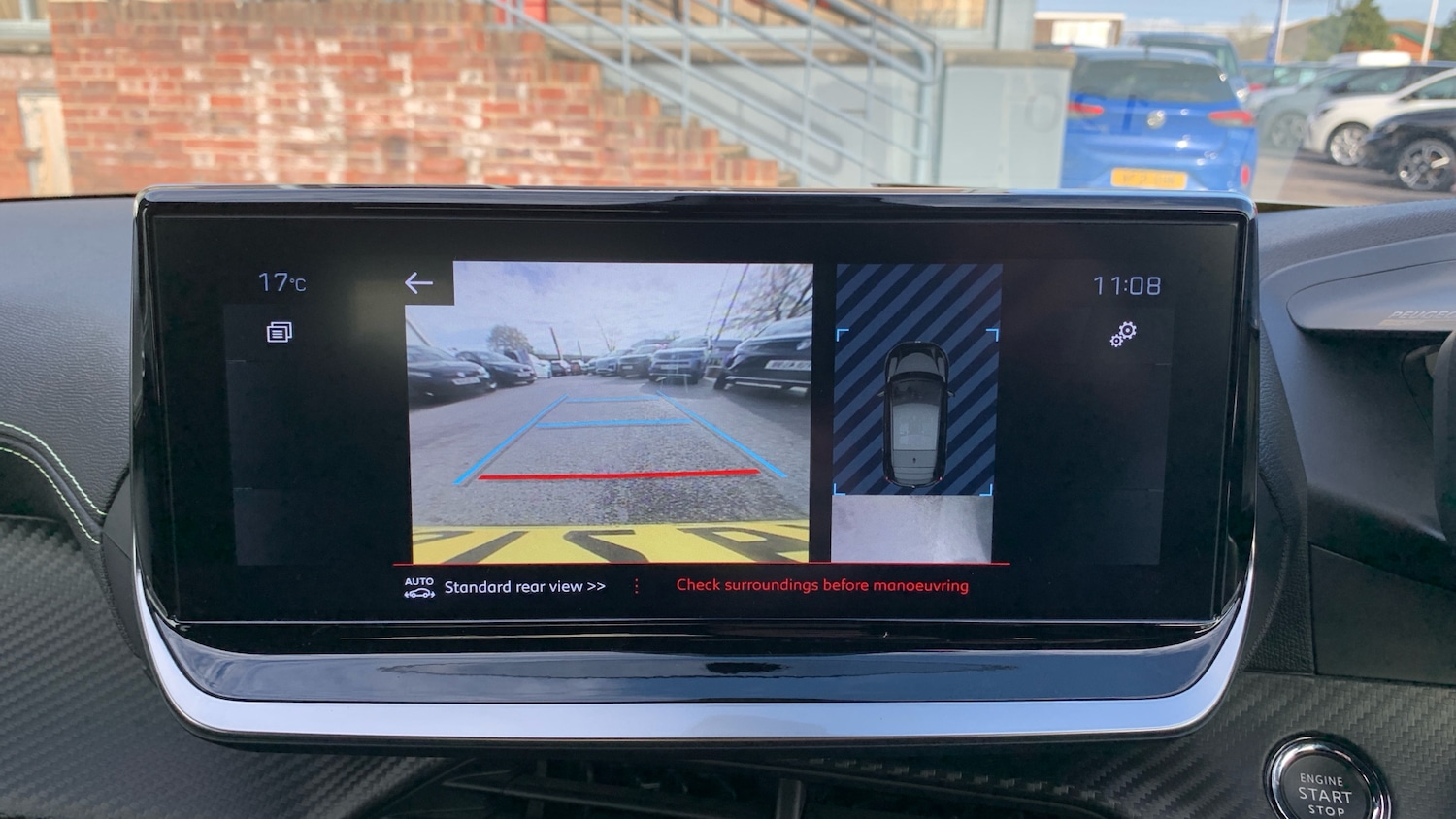 Used Peugeot 208 2022 for sale - 76586424: Photo 32