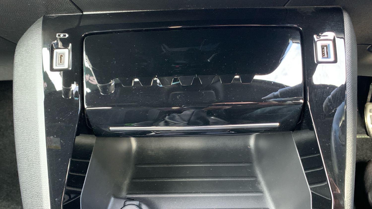 Used Peugeot 208 2022 for sale - 76586424: Photo 34