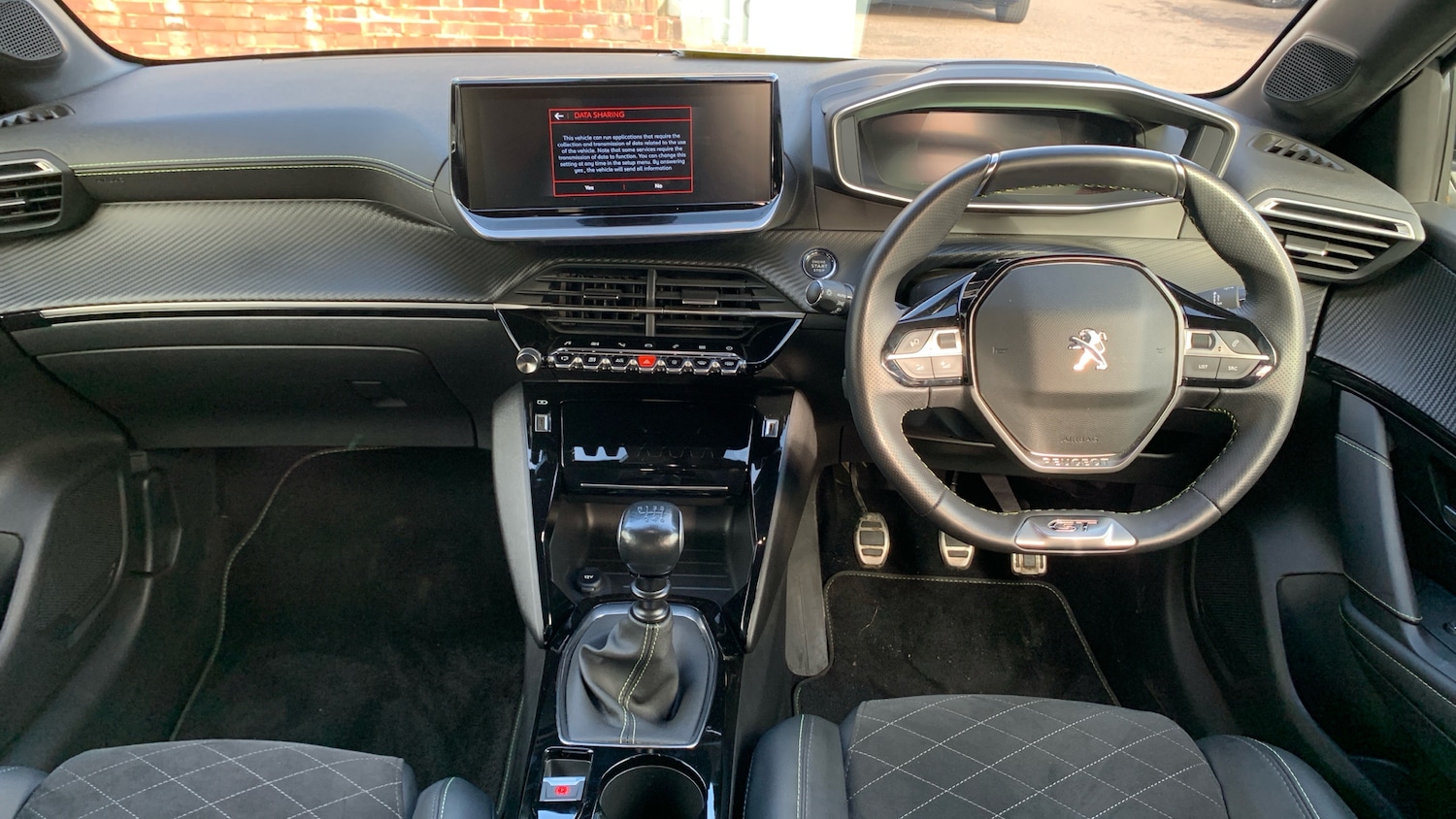 Used Peugeot 208 2022 for sale - 76586424: Photo 4