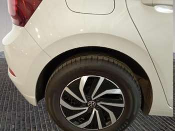 Used Volkswagen Polo 2023 for sale - 75298922: Photo