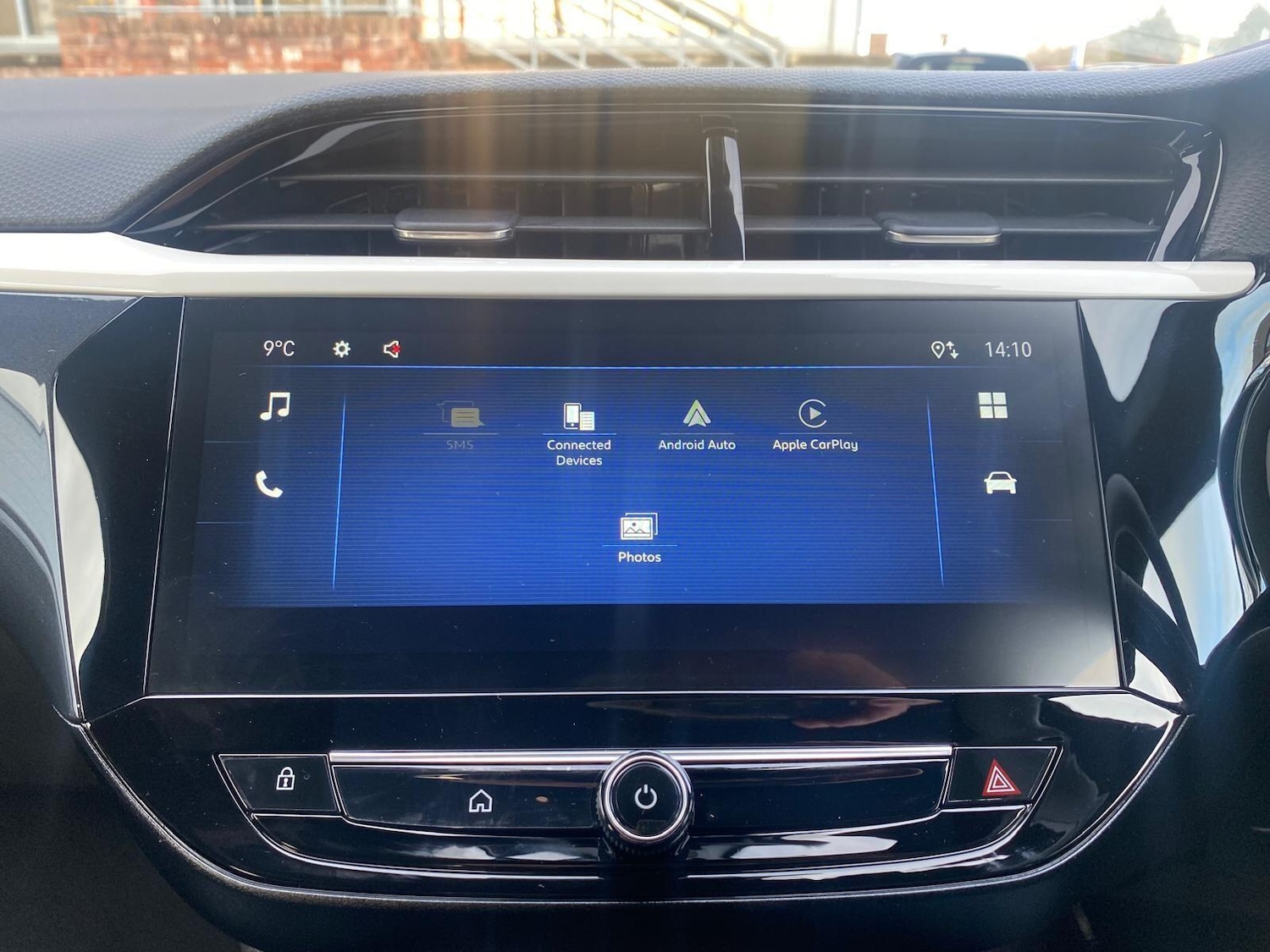 Used Vauxhall Corsa 2025 for sale - 77231203: Photo 21