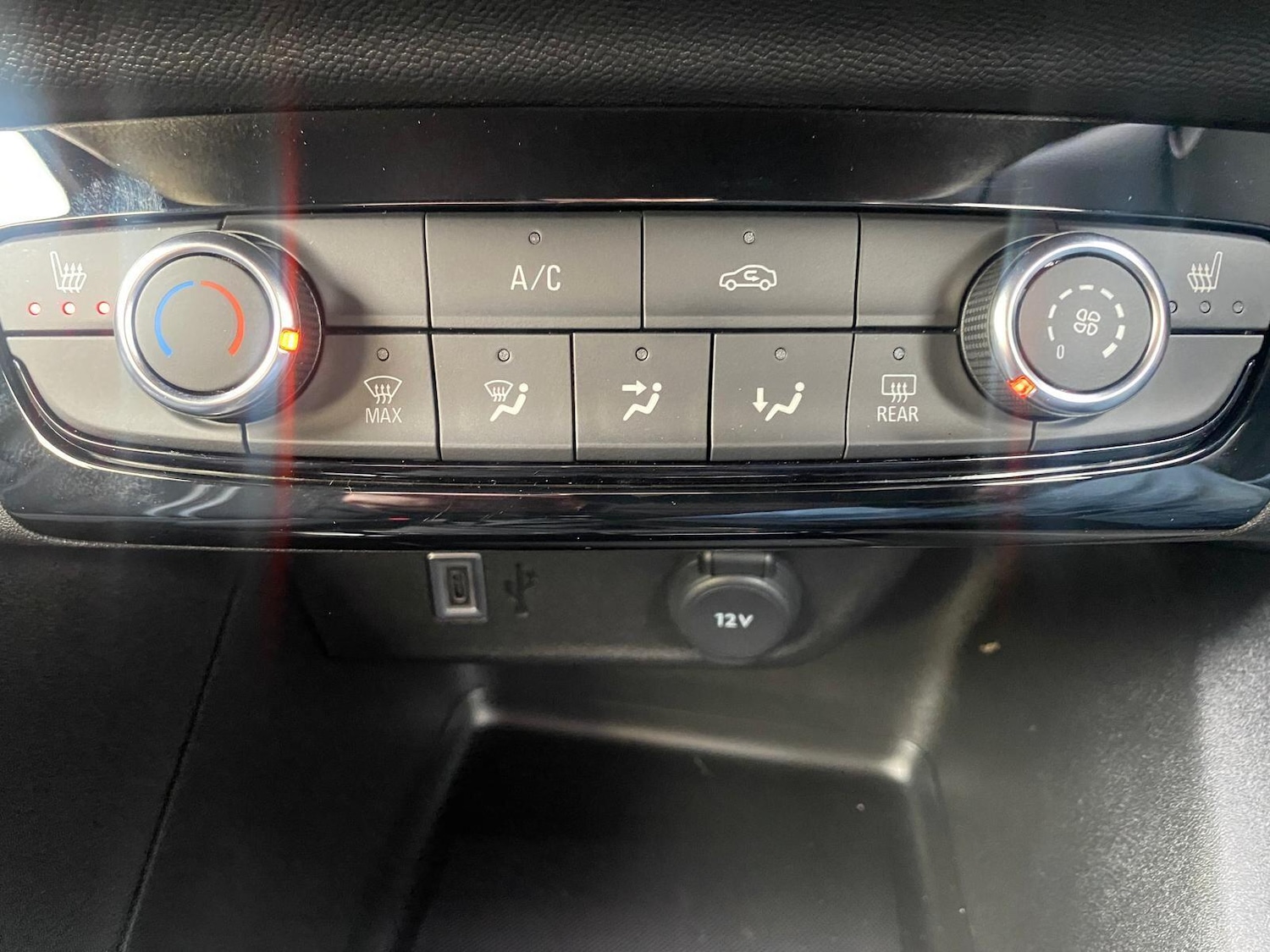 Used Vauxhall Corsa 2025 for sale - 77231203: Photo 24