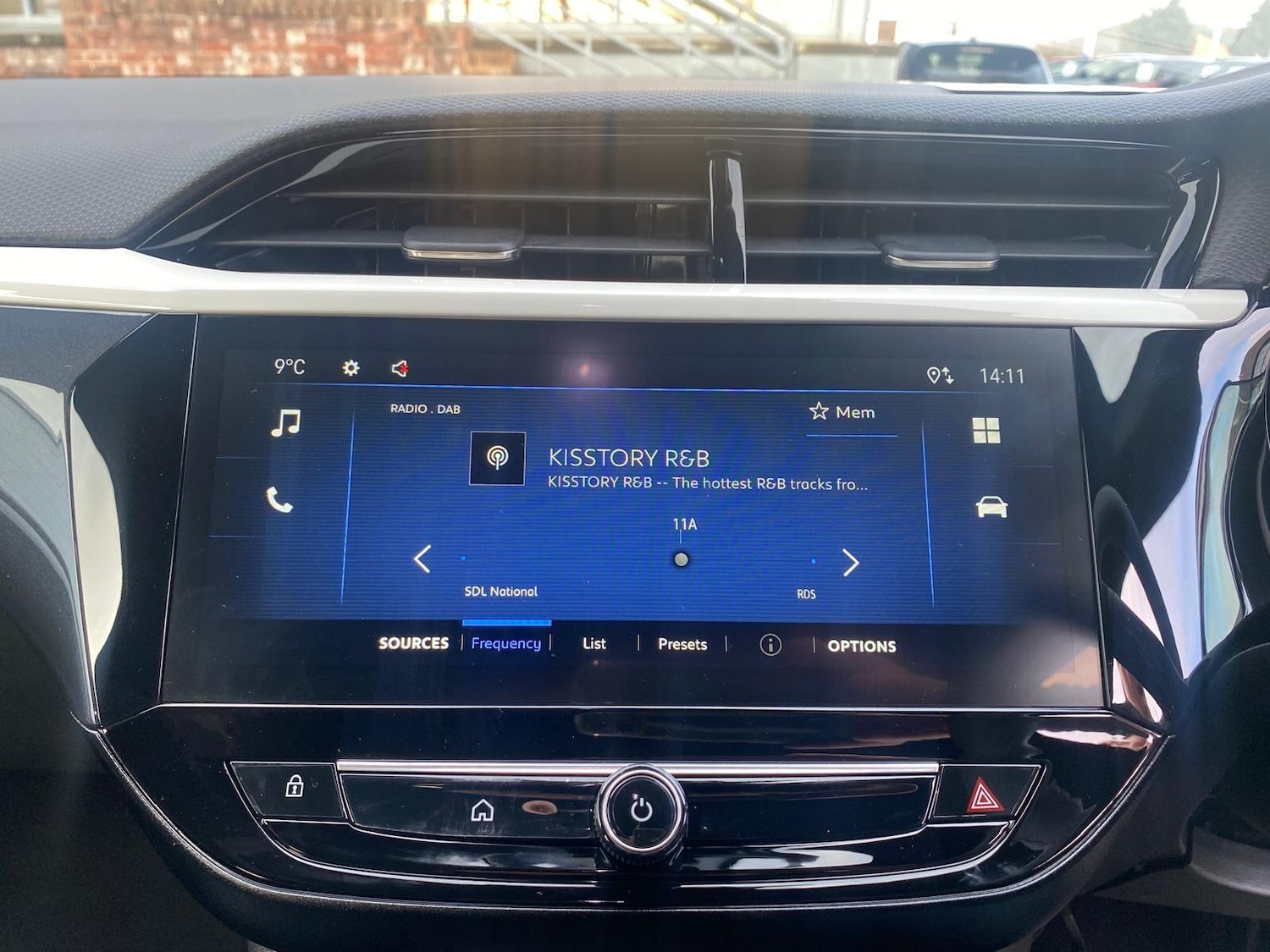 Used Vauxhall Corsa 2025 for sale - 77231203: Photo 26