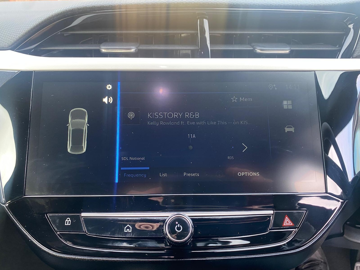 Used Vauxhall Corsa 2025 for sale - 77231203: Photo 27