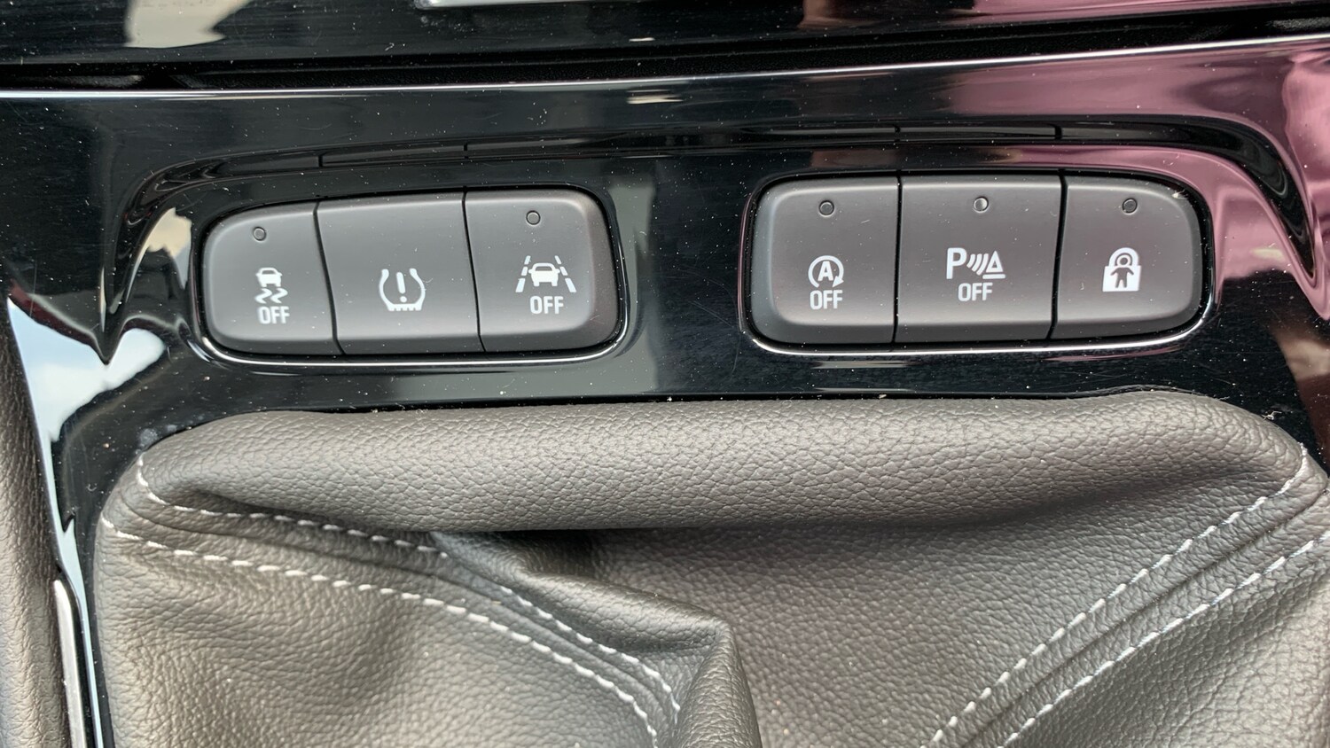 Vehicle 34