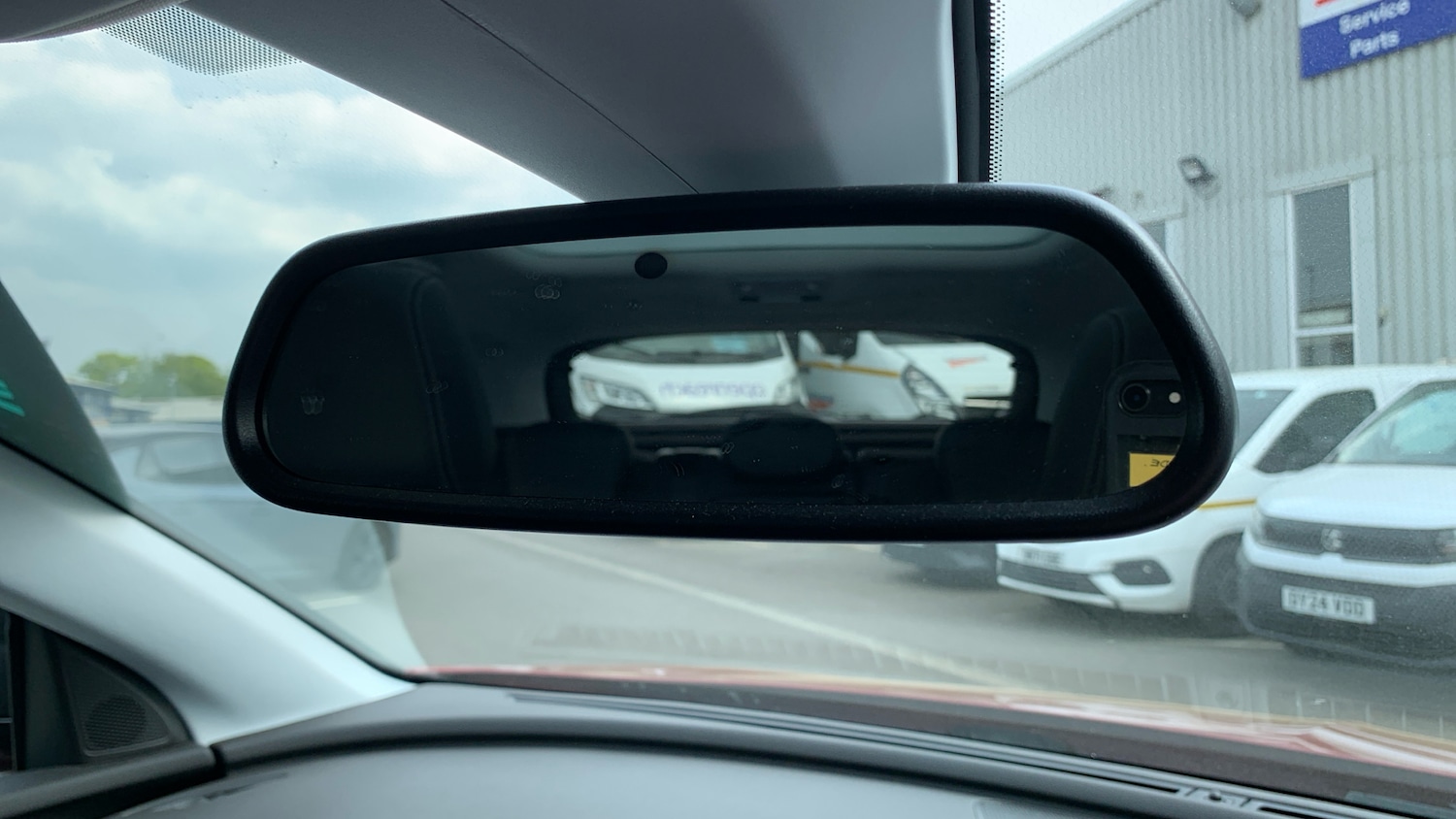 Vehicle 37