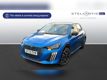 Peugeot 208 feature image
