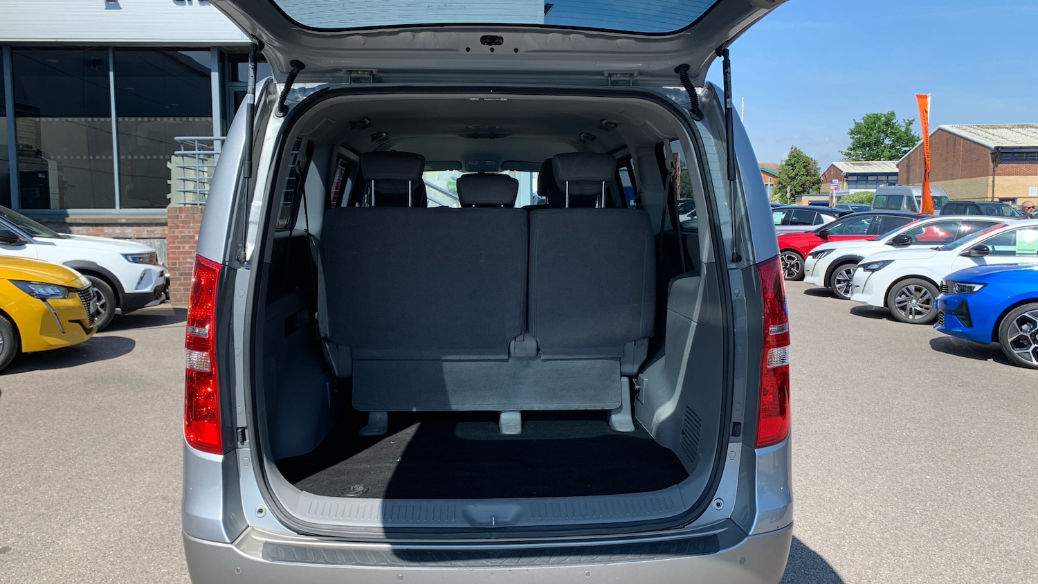 Vehicle 19
