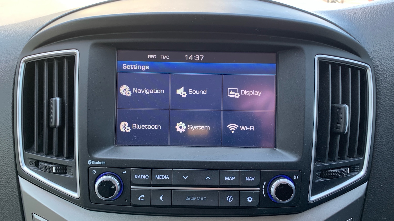 Vehicle 29