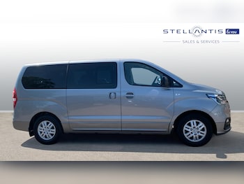 Used Hyundai i800 2019 for sale - 75770474: Photo
