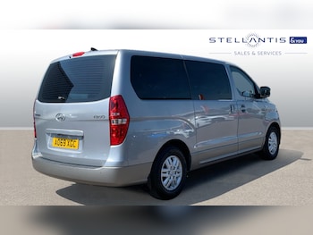 Used Hyundai i800 2019 for sale - 75770474: Photo