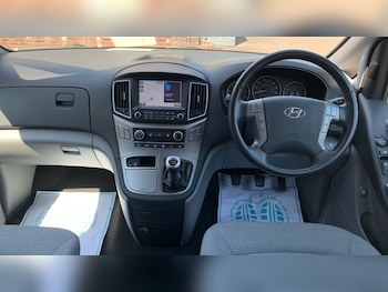 Used Hyundai i800 2019 for sale - 75770474: Photo