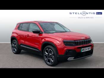 Used Jeep Other 2024 for sale - 74936408: Photo