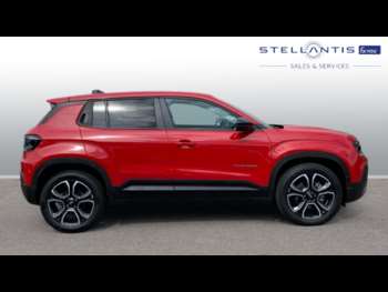 Used Jeep Other 2024 for sale - 74936408: Photo