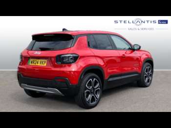 Used Jeep Other 2024 for sale - 74936408: Photo