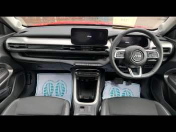 Used Jeep Other 2024 for sale - 74936408: Photo