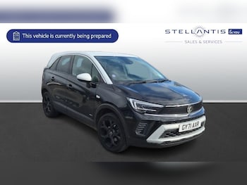 2021 - 1.2 Turbo Griffin 5dr