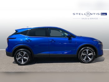 Used Nissan Qashqai 2022 for sale - 75188000: Photo