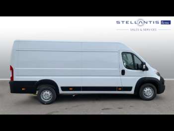 Used Citroen Relay 2024 for sale - 75031709: Photo