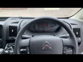 Used Citroen Relay 2024 for sale - 75031709: Photo