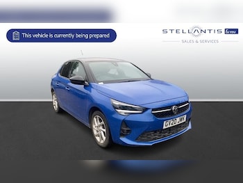 2020 - 1.2 Turbo SRi Hatchback 5dr Petrol Manual Euro 6 (s/s) (100 ps)