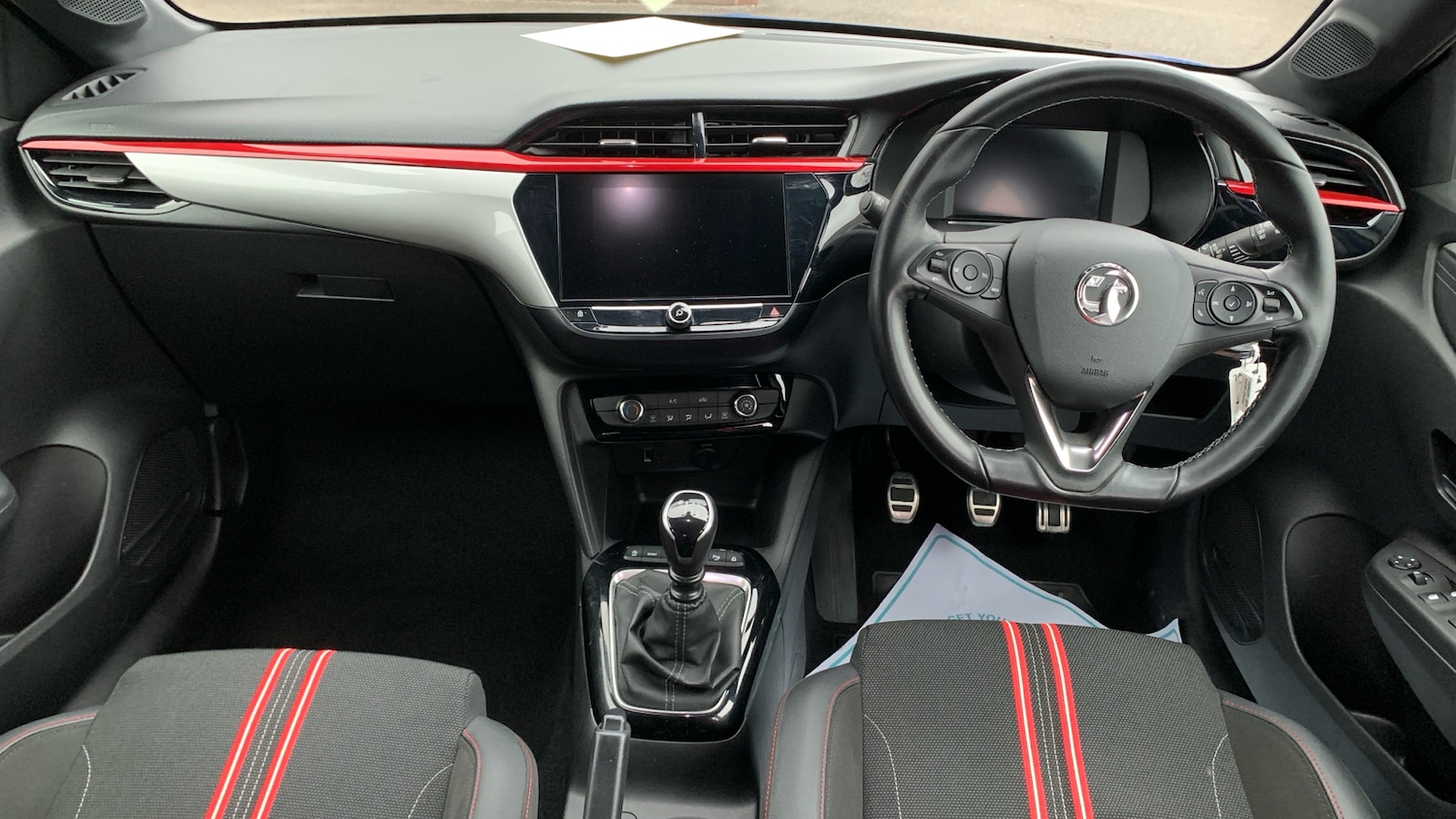 Used Vauxhall Corsa 2020 for sale - 76927482: Photo 4