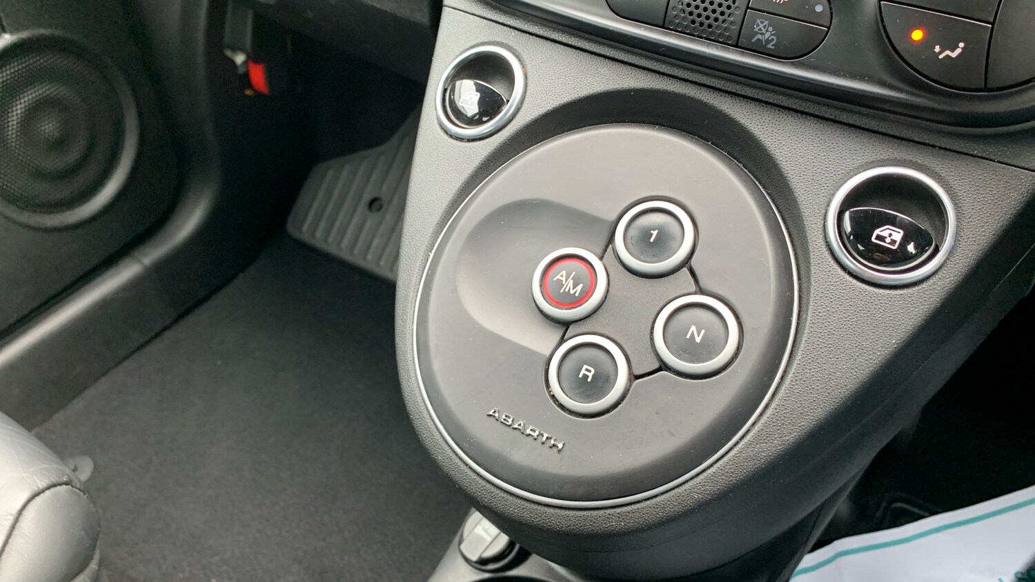 Used Abarth 595 2022 for sale - 77525652: Photo 20