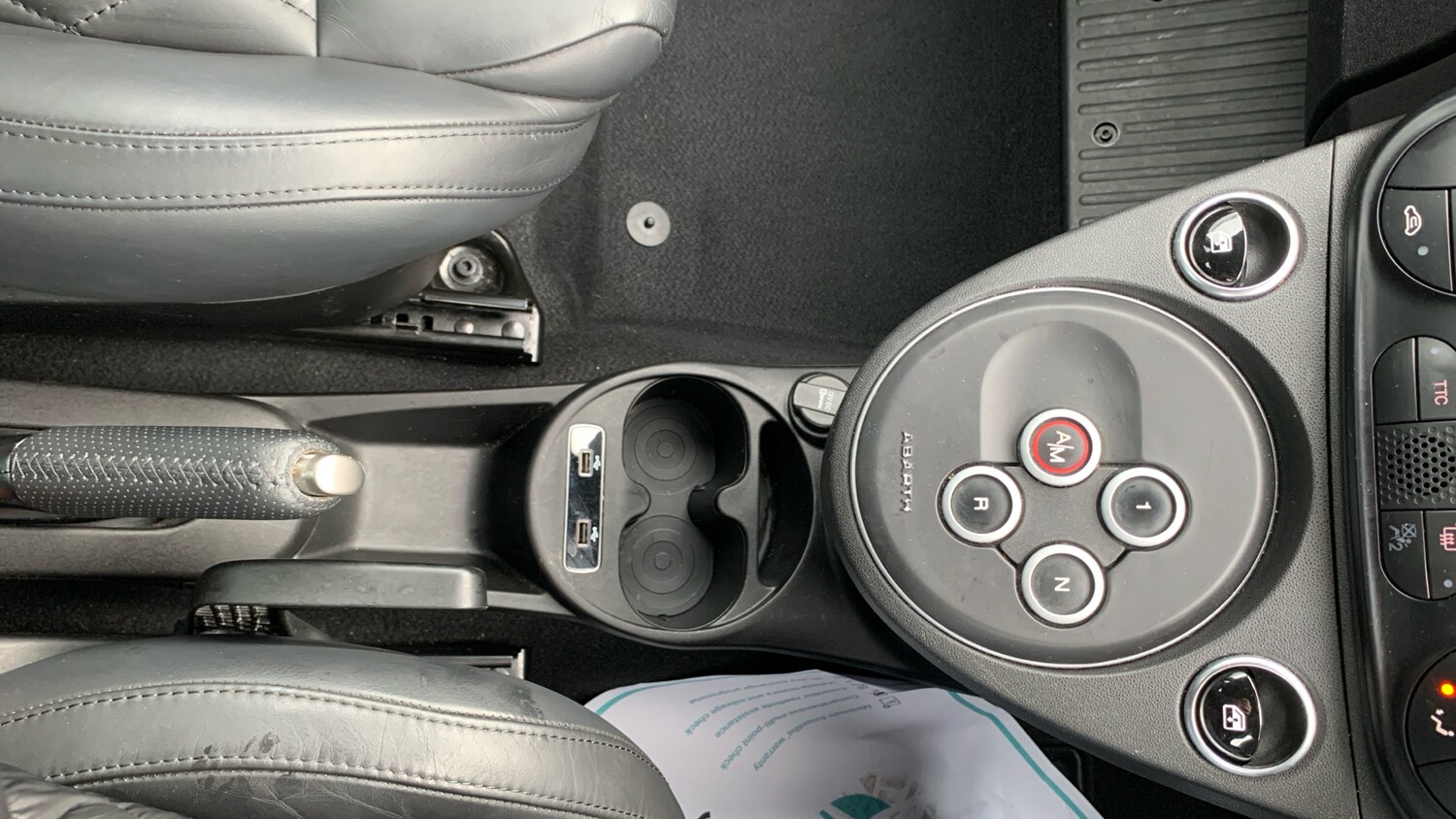 Used Abarth 595 2022 for sale - 77525652: Photo 21