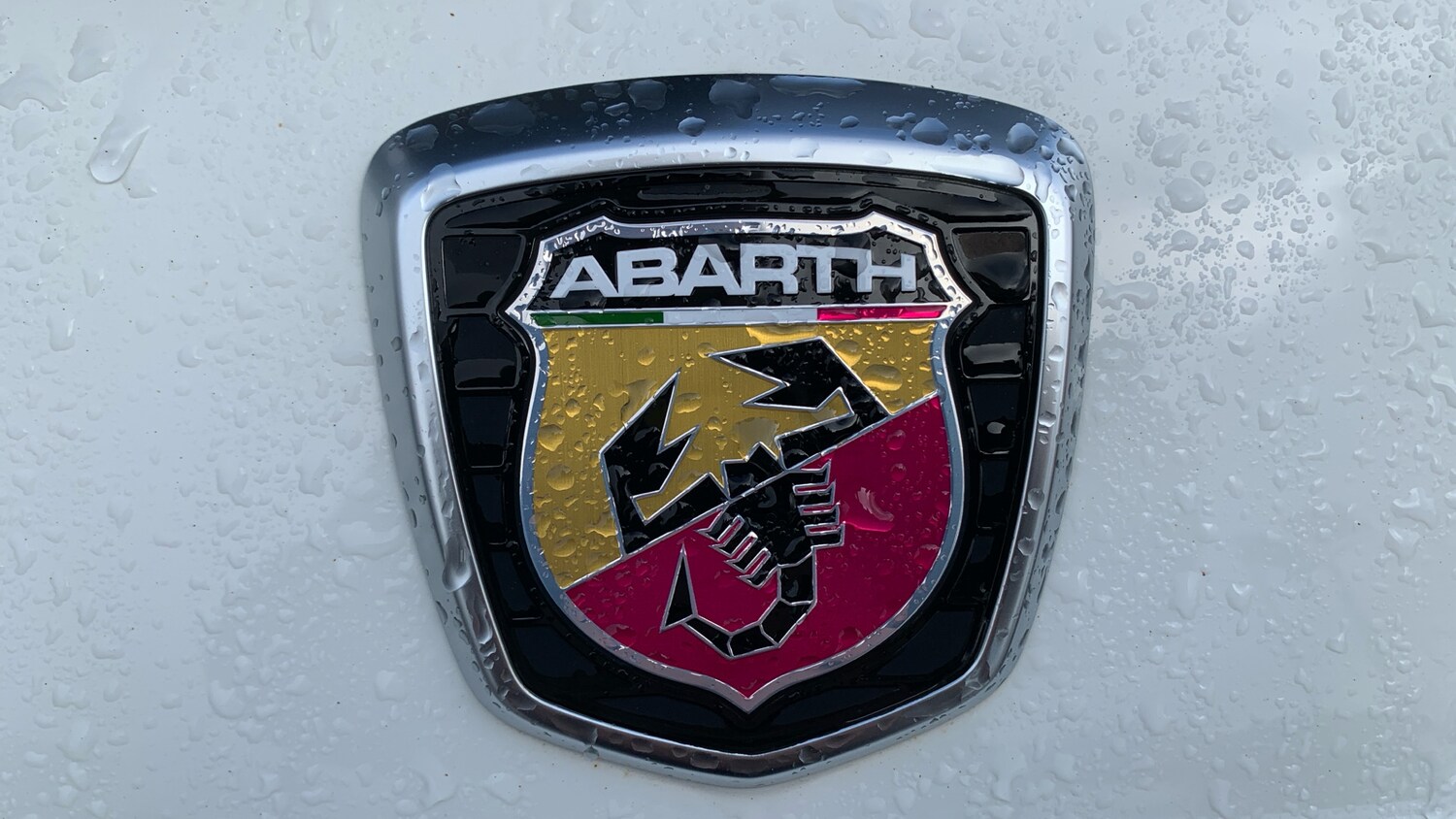 Used Abarth 595 2022 for sale - 77525652: Photo 26