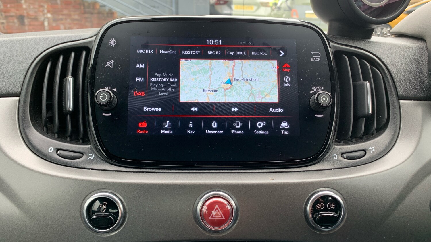 Used Abarth 595 2022 for sale - 77525652: Photo 29