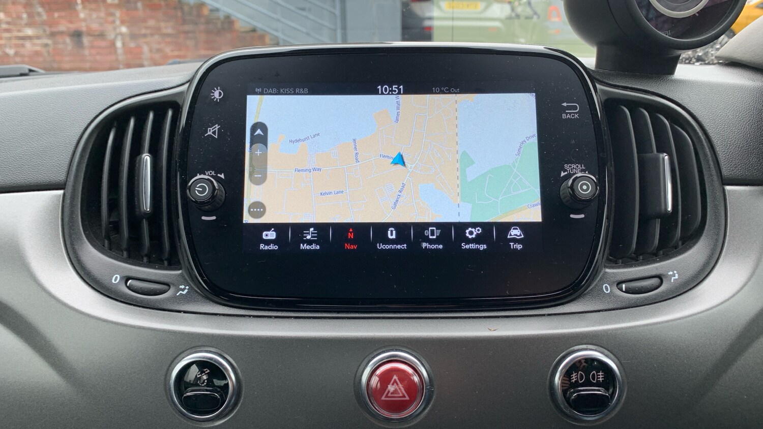 Used Abarth 595 2022 for sale - 77525652: Photo 30