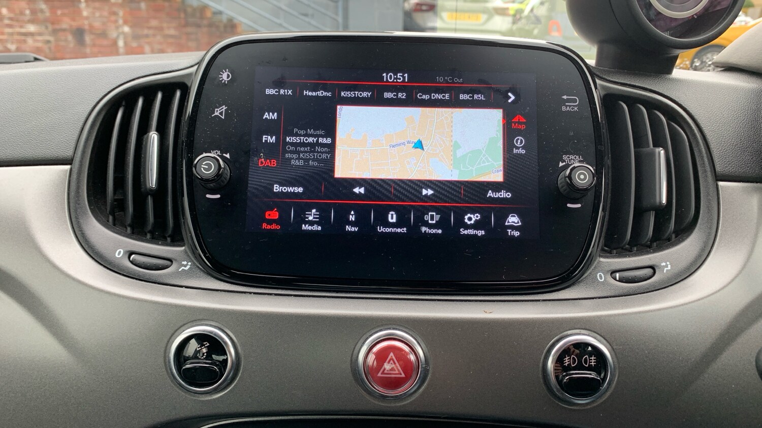 Used Abarth 595 2022 for sale - 77525652: Photo 31