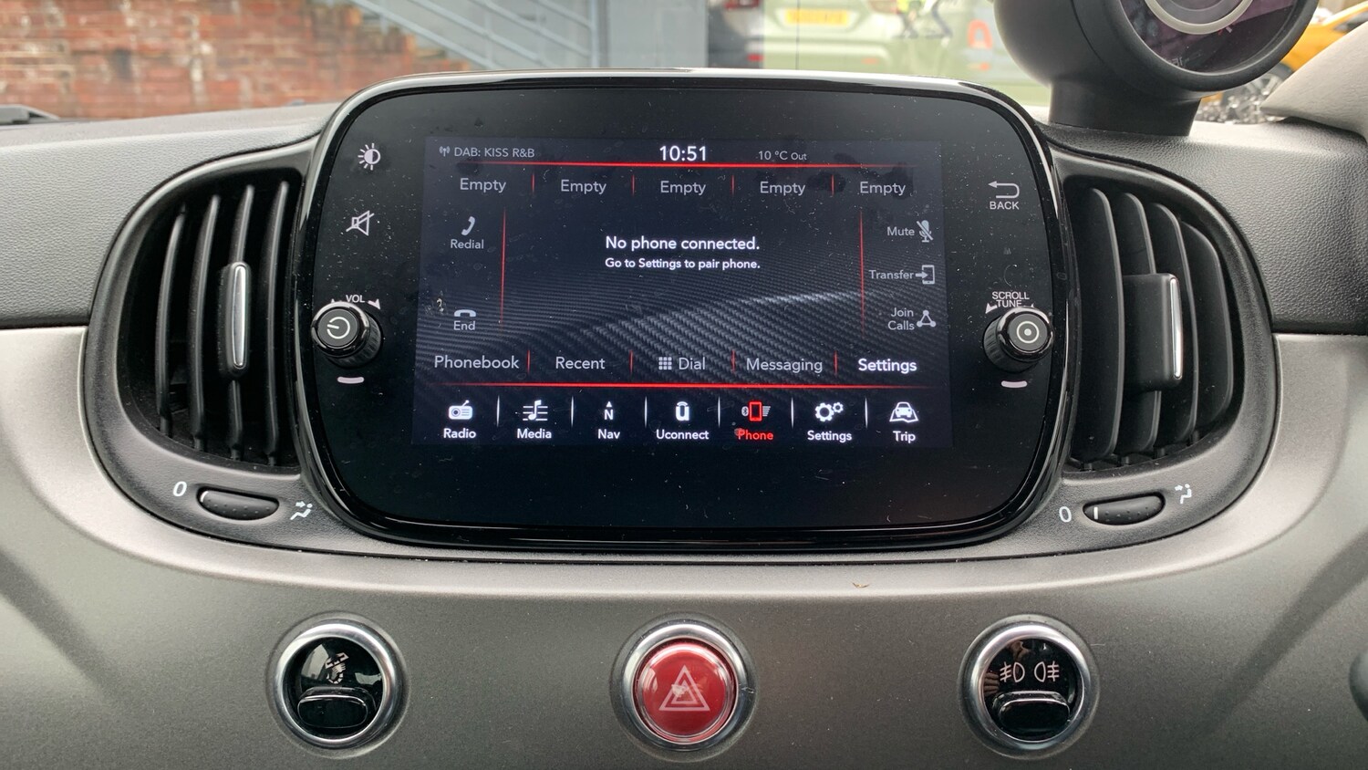 Used Abarth 595 2022 for sale - 77525652: Photo 32