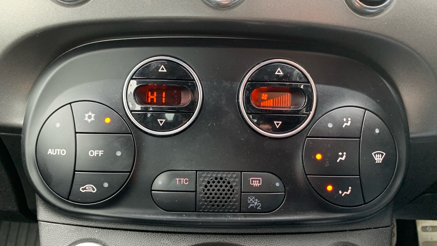 Used Abarth 595 2022 for sale - 77525652: Photo 33