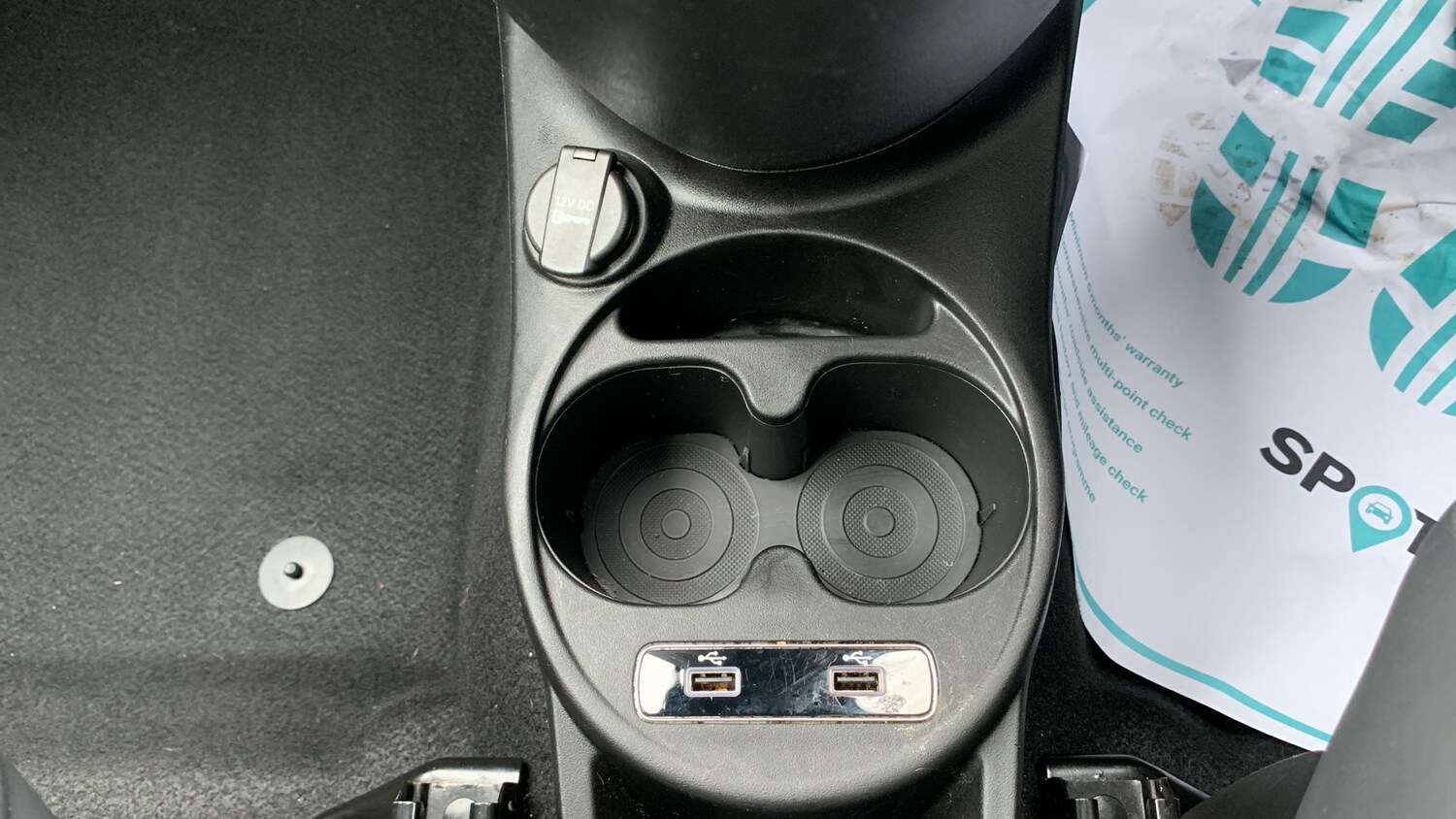 Used Abarth 595 2022 for sale - 77525652: Photo 34